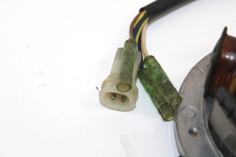 1992 Yamaha Exciter Ii Le Oem Stator Assembly 88R-85510-00-00 SY126