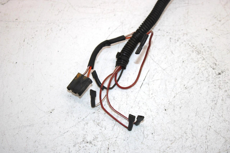 1995 Polaris 300 4x4 Oem Main Wire Harness 2460498 AP160