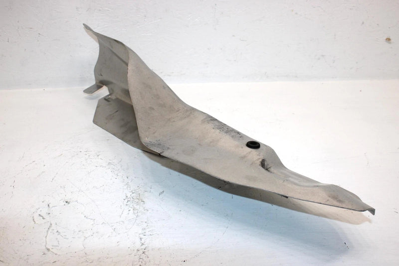 2011 Polaris Sportsman 800 Efi Oem Exhaust Pipe Heat Shield 5254444 AP179