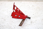 1998 Ski-doo Formula 500 Oem Right Trailing Arm Foot Well Support 518320503 SS72