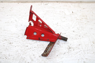 1998 Ski-doo Formula 500 Oem Right Trailing Arm Foot Well Support 518320503 SS72