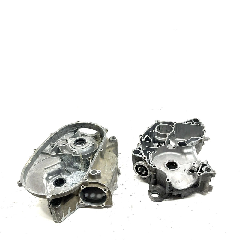2008 Kawasaki Teryx 750 KRF750A 4x4 OEM Crankcase 14001-0109 XK0
