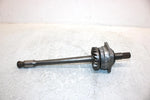 2006 Kawasaki Prarie 360 Oem  Transmission Output Shaft 13107-0027 AK29