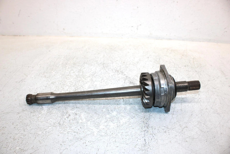 2006 Kawasaki Prarie 360 Oem  Transmission Output Shaft 13107-0027 AK29