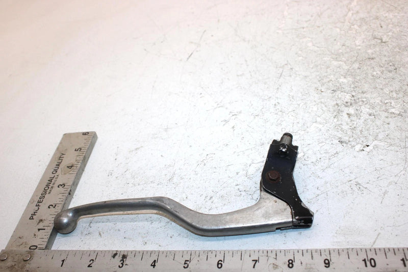 1994 Kawasaki Bayou 220 Oem Right Brake Lever 46076-1143 46076-0179 AK3