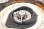 1996 Ski-doo Formula Iii 600 Oem Starter Recoil 420887450 SS22