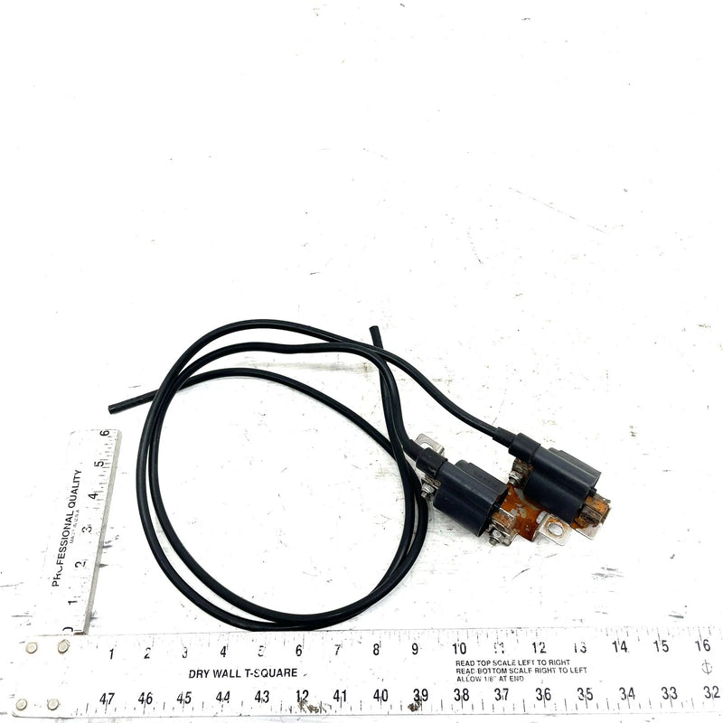2001 Sea-Doo GTX OEM Ignition Coils 278001414 JS33
