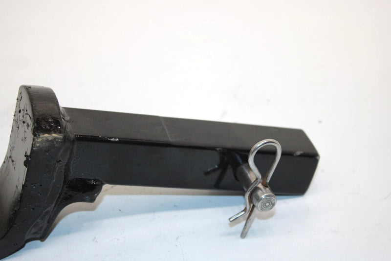 03 Bombardier Quest 650 Oem Trailer Hitch 705500244 AB1