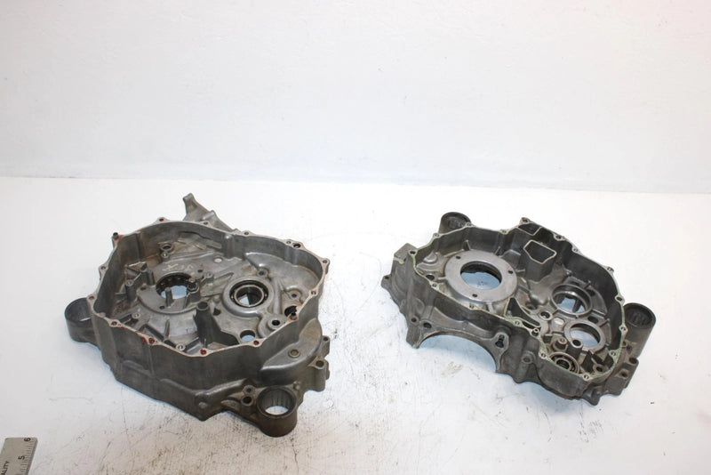 2004 Honda Fourtrax Rincon Oem Crankcase 11100-HN8-000 AH2