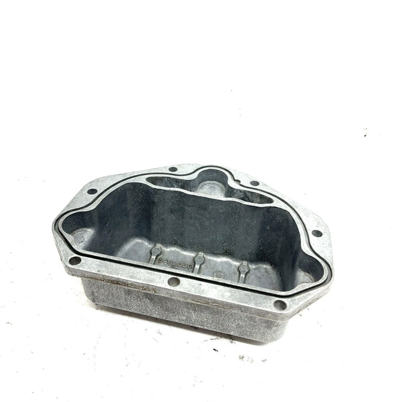 08-10 Polaris RZR 800 EFI OEM Valve Cover 5138505 XP8.1
