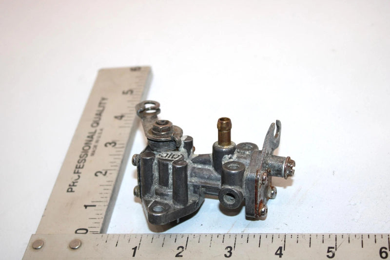 88 Polaris Star  Oem Oil Pump 3083425 SP156