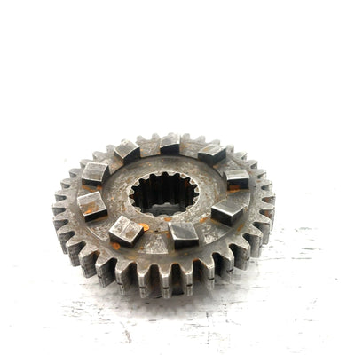 07-14 Can-Am Outlander 650 4x4 XT HO EFI OEM 35T Pinion Gear 420281620 AB17.1