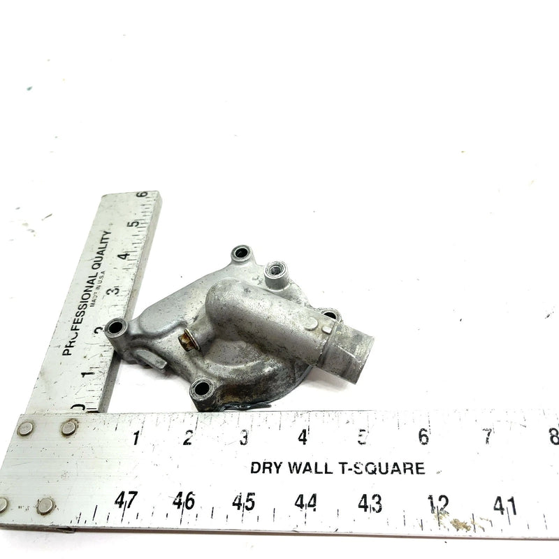 08-13 Kawasaki Teryx 750 KRF750A 4x4 OEM Water Pump Case 16142-0002 XK0.2