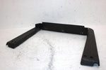 1999 Arctic Cat Zr 600 Oem Rear Bumper 1606-200 SA19