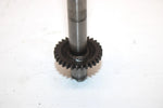 1984 Honda Atc 200 Esa Oem Shift Fork Shaft 24241-969-000 AH60