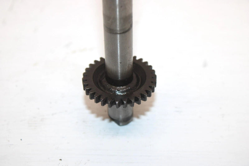 1984 Honda Atc 200 Esa Oem Shift Fork Shaft 24241-969-000 AH60