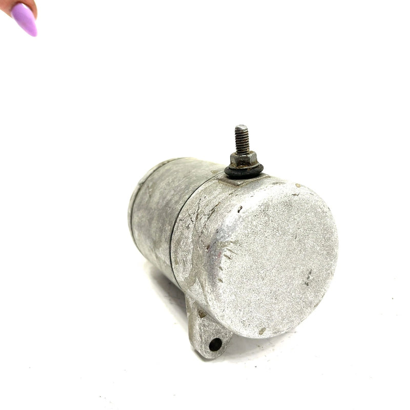 2002 Honda Rancher 350 TRX350FM 4x4 OEM Starter Motor 31200-HN5-A81 AH47