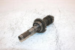 2006 Polaris Sportsman 500 Oem Transmission Input Shaft W/Bearing 3234075 AP183