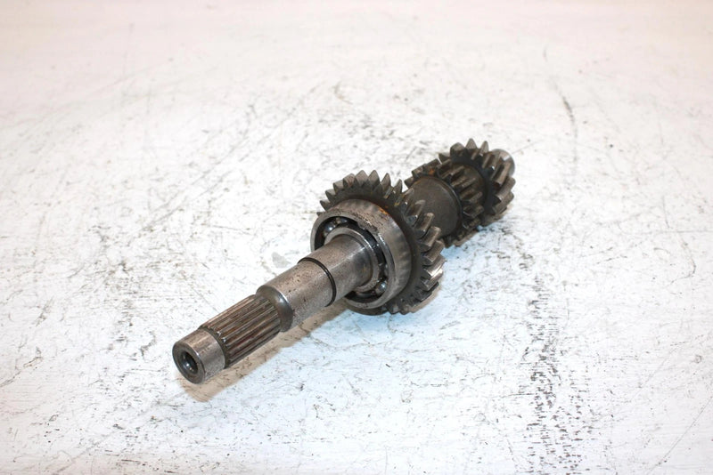 2006 Polaris Sportsman 500 Oem Transmission Input Shaft W/Bearing 3234075 AP183
