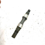 2003 Arctic Cat 400 4x4 Automatic OEM Secondary Drive Output Shaft 3402-639 AA35
