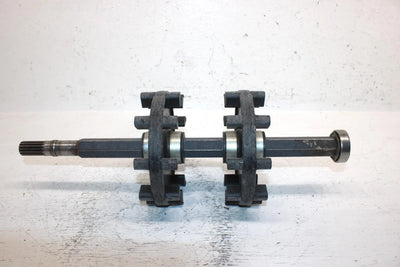 1996 Ski-doo Touring Sle 500 Oem Track Drive Cog 501025100 SS12