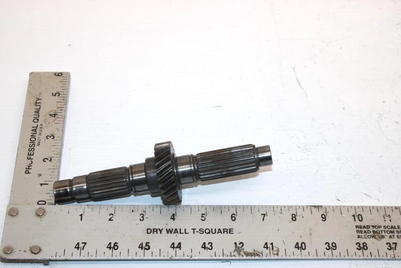 2011 Polaris Sportsman 800 Efi Oem Transmission Reverse Shaft 3234280 AP179
