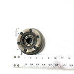 2001 Honda Sportrax 300 TRX300EX 2x4 OEM Flywheel  31110-HM3-671 AH81