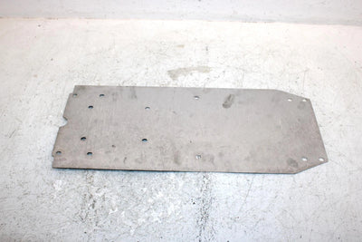 2011 Polaris Ranger 800 Oem Bed Heat Shield 5253903 XP4