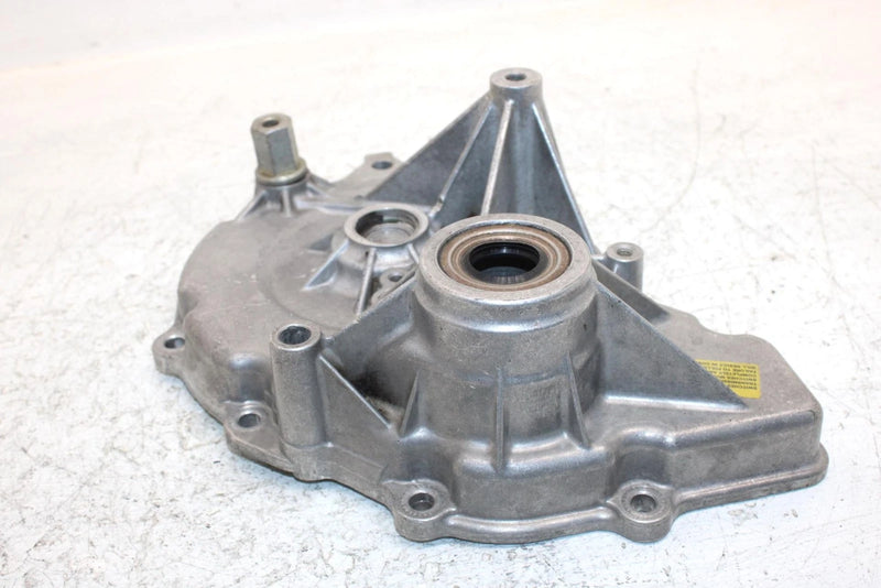 2003 Polaris Trial Blazer Oem Left Transmission Gearcase 3234048 AP156