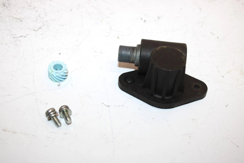 97 Polaris Xcr Se 600 Oem Speedometer Angledrive Set 3280244 SP157