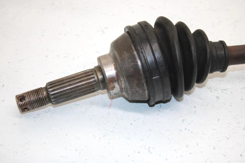09 Suzuki King Quad 450 Lta450x  Oem Front Drive Shaft 54901-31G20 ASS
