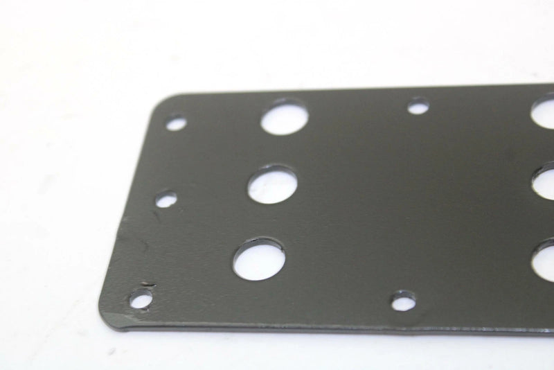 Arctic Cat OEM Frame Tunnel Reinforcement Plate 2706-111 Q1950