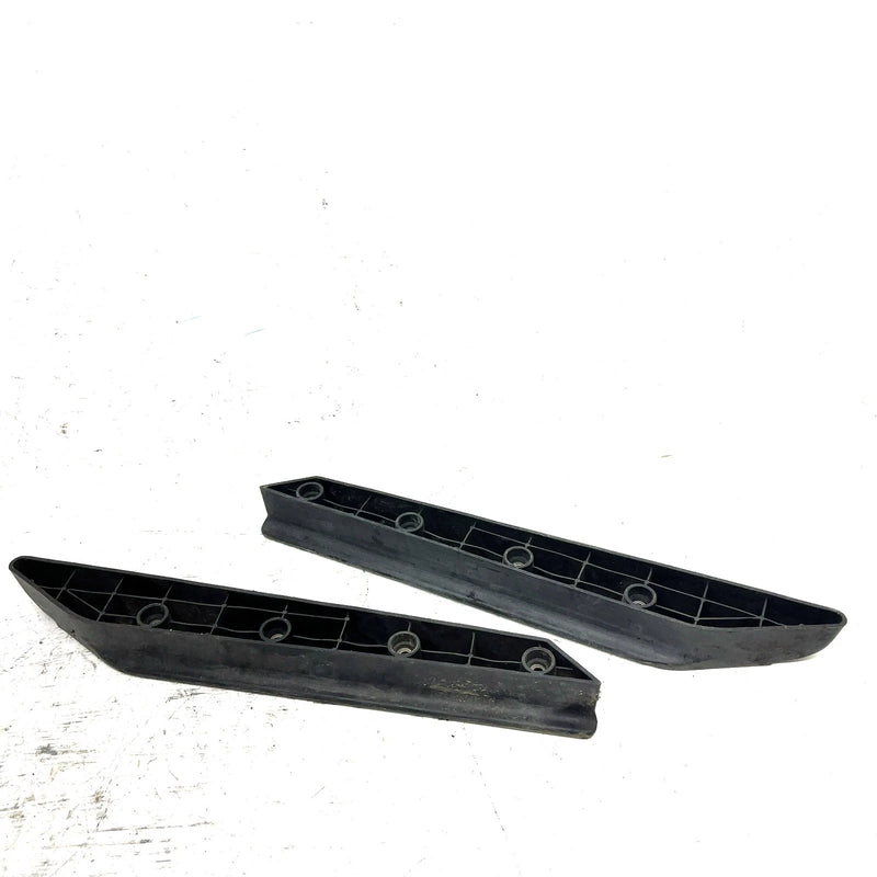 2001 Yamaha WaveRunner XLT1200 OEM Sponson Set F0D-U883P-10-00 JY27