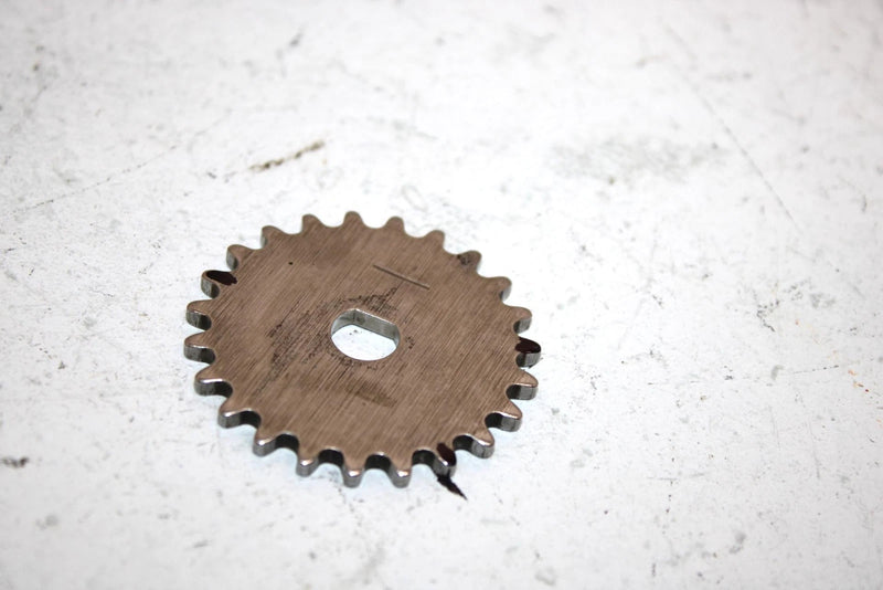 05 Polaris Phoenix 200 Oem Oil Pump Driven Sprocket 23T 0452504 AP35