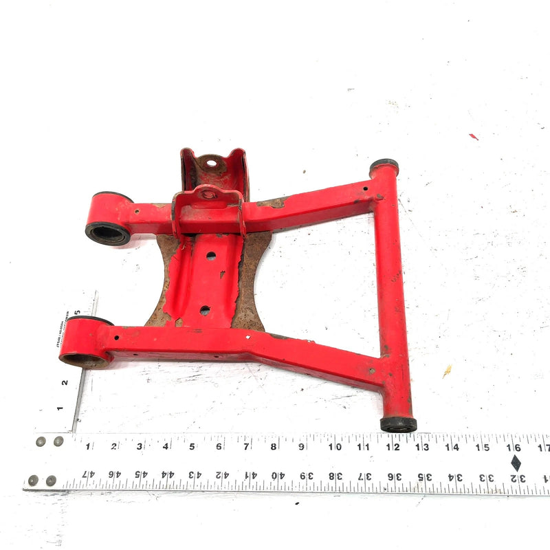 03-06 Polaris Sportsman 700 OEM Left Lower A Arm 1015888-293 AP219
