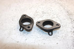 1996 Arctic Cat Zrt 600 Oem Exhaust Manifold Pair 0712-213 SA6