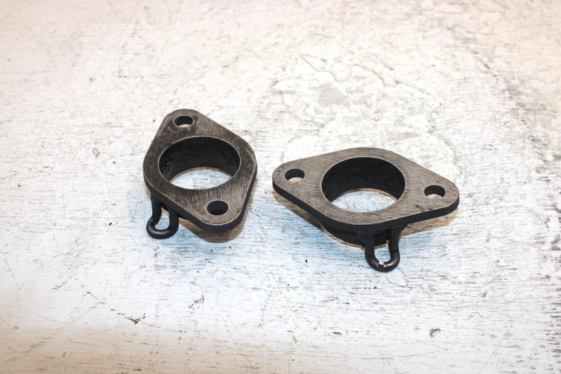 1996 Arctic Cat Zrt 600 Oem Exhaust Manifold Pair 0712-213 SA6