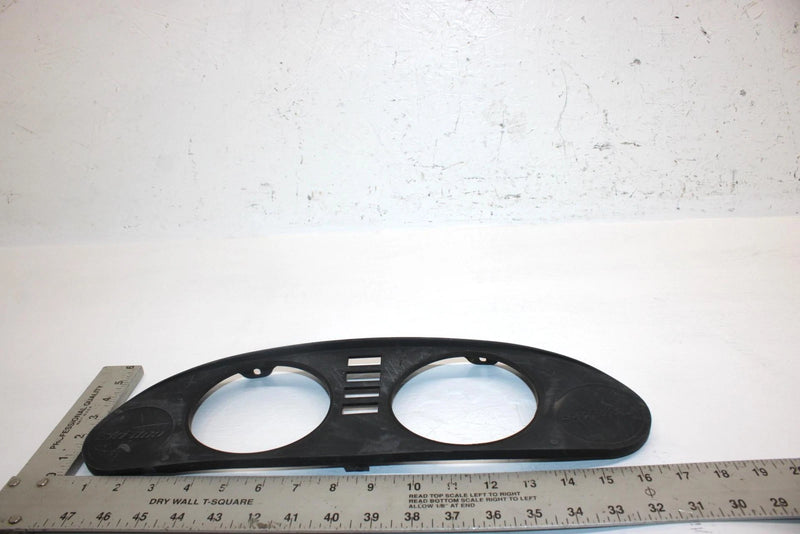 2000 Ski-doo Mxz 600 Oem Dash Panel 572098604 SS15