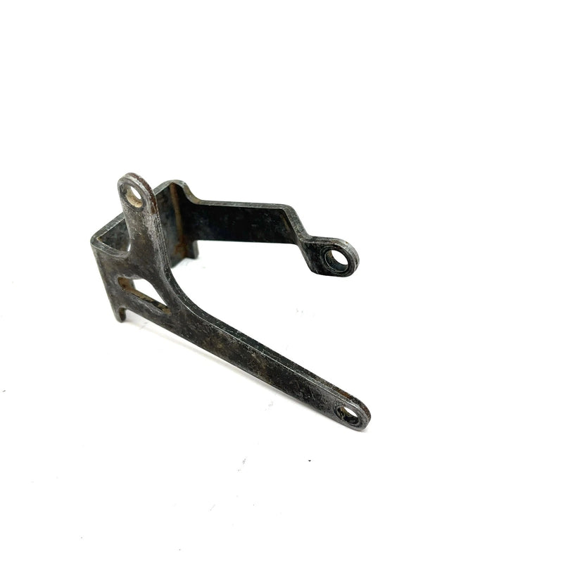 1987 Suzuki Quadrunner 4WD LT4WD OEM Control Cable Bracket 58873-19B00 AS28