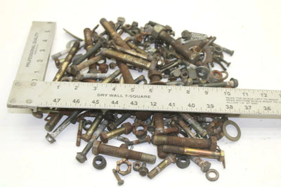 Arctic Cat OEM Nut Bolt Washer Spacer Screw Hardware Kit SA85