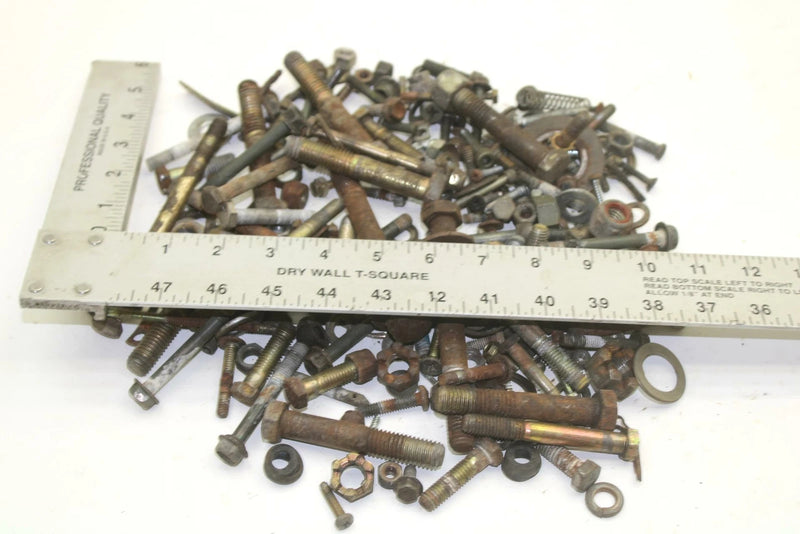 Arctic Cat OEM Nut Bolt Washer Spacer Screw Hardware Kit SA85