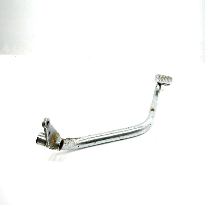83-86 Suzuki ALT125 OEM Rear Brake Pedal 43110-24300 AS29