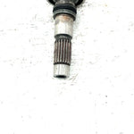 97-01 Polaris Sportsman 500 OEM Trans Input Shaft 31T W/Bearing 3233361 AP220