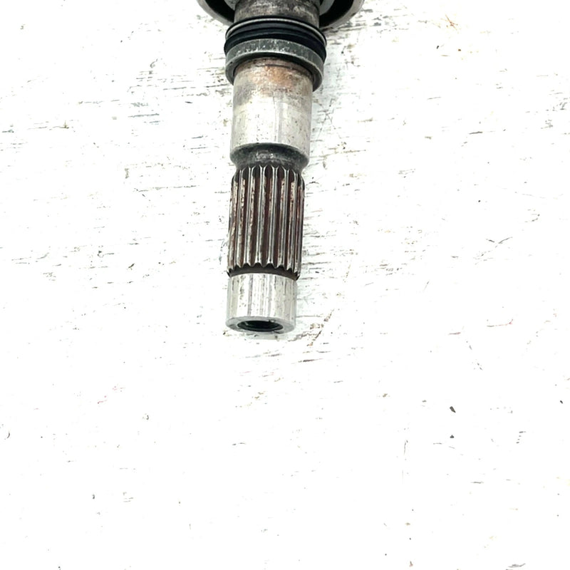 97-01 Polaris Sportsman 500 OEM Trans Input Shaft 31T W/Bearing 3233361 AP220
