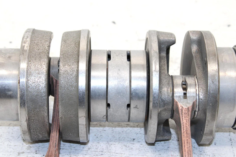 1995 Yamaha Vmax 600 Le Oem Engine Motor Crankshaft 8AY-11400-03-00 SY21