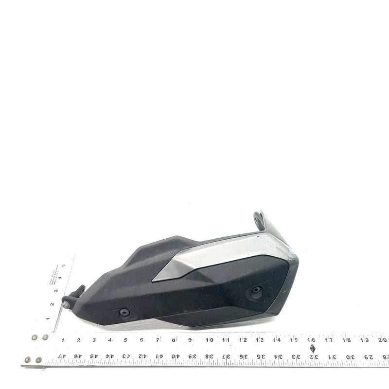 19-24 CF-Moto CFORCE 600 OEM Left Hand Guard 9AWA-101201-10000 AC0