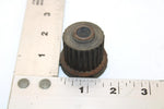 1987 Suzuki Quadrunner 250 Oem Engine Mount Bushing 11681-20B00 AS22