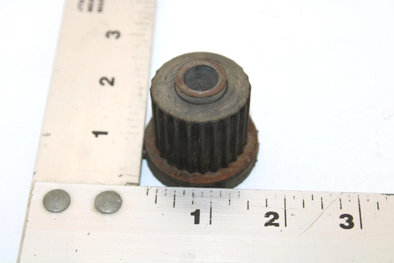 1987 Suzuki Quadrunner 250 Oem Engine Mount Bushing 11681-20B00 AS22