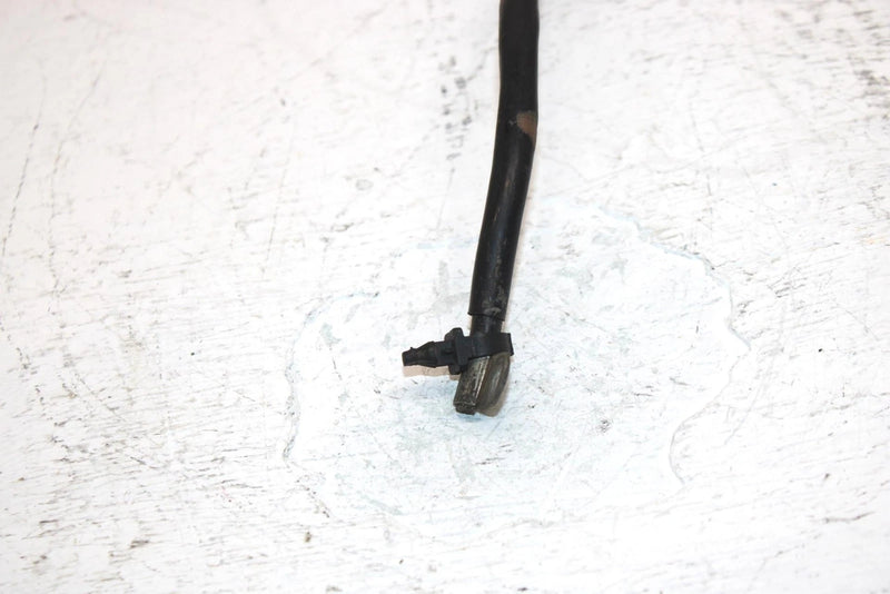 2007 Yamaha  Grizzly 350 2wd Oem Negative Battery Cable 5UH-H2116-00-00 AY28