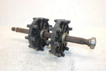 1997 Polaris Indy 500 Oem Track Driveshaft 1590250 SP20